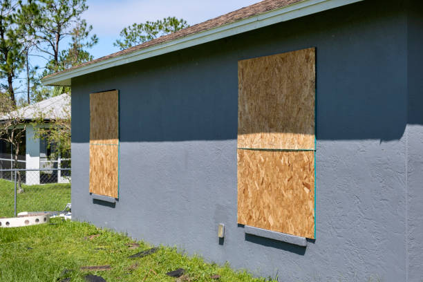 Best Fiber Cement Siding Installation  in USA